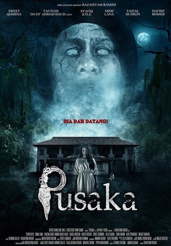 Pusaka 在线观看和下载完整电影