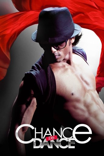 Chance Pe Dance (2010)