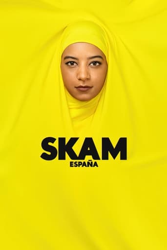 SKAM Spain