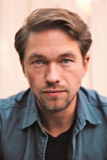 Actor Jakob Oftebro
