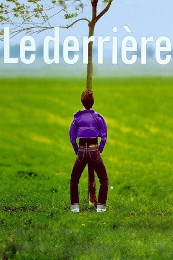 Le derrière 在线观看和下载完整电影