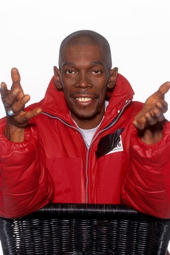 Image of Maxi Jazz