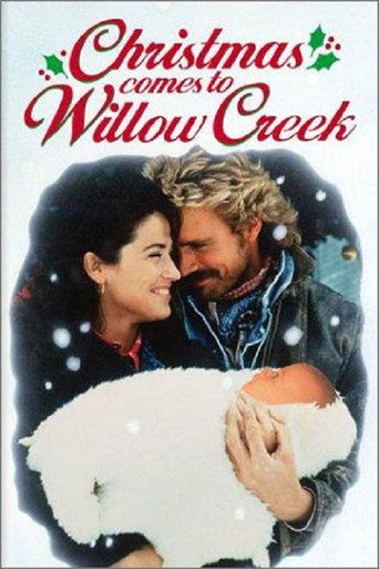 Christmas Comes to Willow Creek 在线观看和下载完整电影