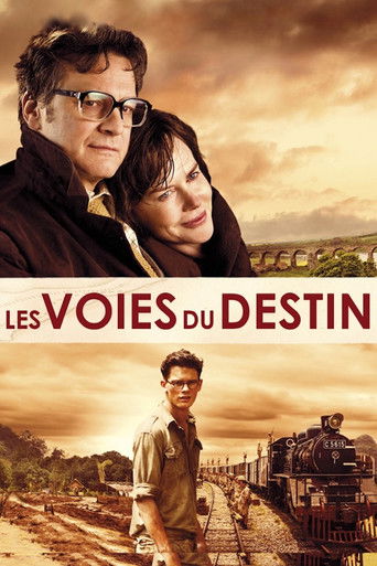Les Voies du destin film complet 