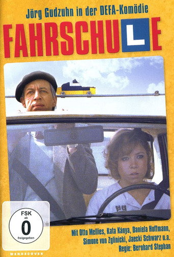 Fahrschule 在线观看和下载完整电影
