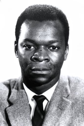 Image of Brock Peters