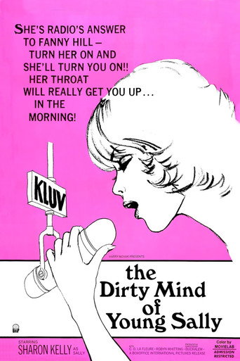 The Dirty Mind of Young Sally 在线观看和下载完整电影