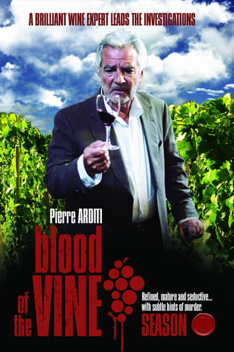 Blood of the Vine
