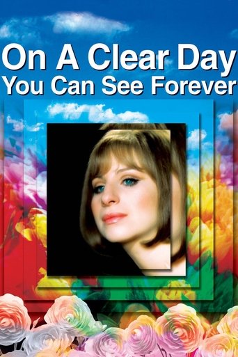 Movie On a Clear Day You Can See Forever Poster Images, BackDrops Images, Logo Images posters 5 /ys09fhjCYdFKbQVuc1Ok1RFZhyx.jpg
