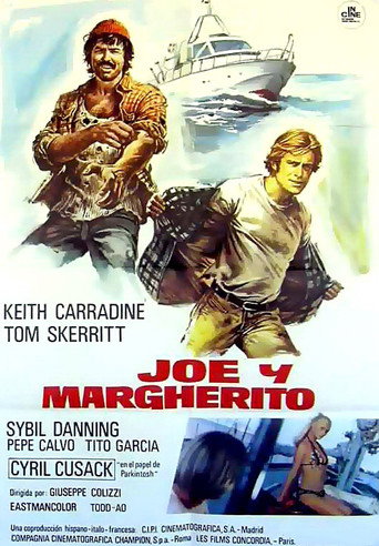Arrivano Joe e Margherito 在线观看和下载完整电影