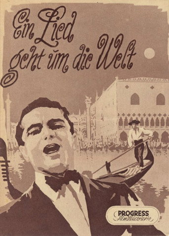 Ein Lied geht um die Welt 在线观看和下载完整电影