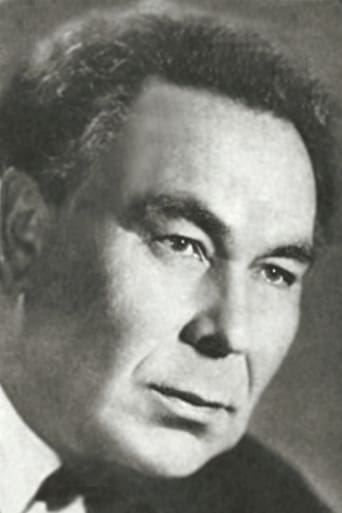 Image of Chussain Kudashev