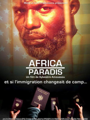 Africa paradis 在线观看和下载完整电影