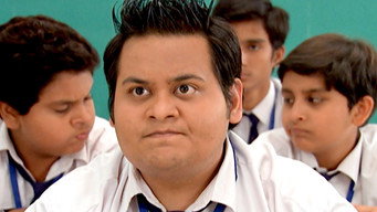Naraz Pari's Punishment