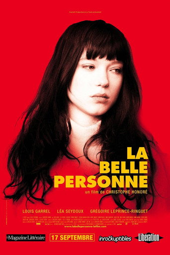 La belle personne 在线观看和下载完整电影