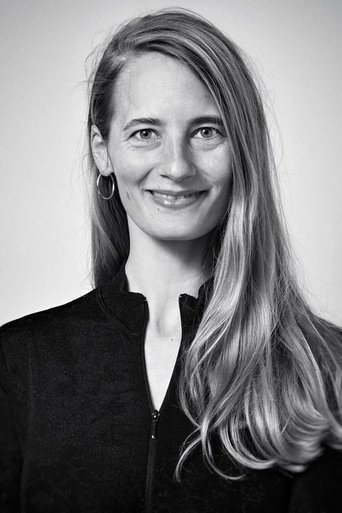Actor Ida Cæcilie Rasmussen