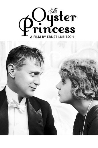Die Austernprinzessin 在线观看和下载完整电影