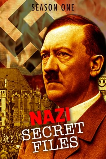 Nazi Secret Files