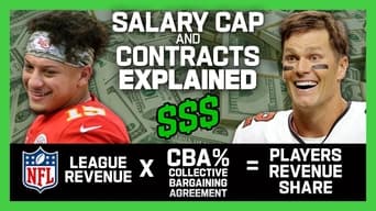 How the NFL Salary Cap & Contracts Work