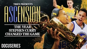 Ascension - The Year Stephen Curry Changed the Game