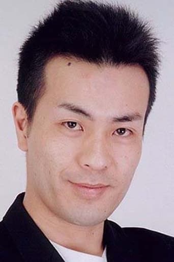 Image of Hitoshi Nonomura