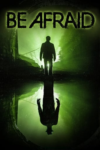 Be Afraid altyazılı izle