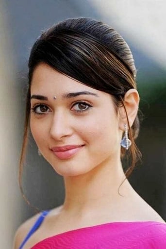 Tamanna Bhatia