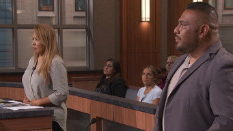 Storage Container Wars episode still image