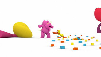 The Dino Box