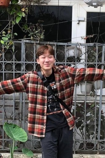 Cấn Vỹ Lâm