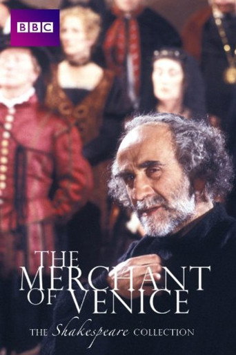 The Merchant of Venice 在线观看和下载完整电影