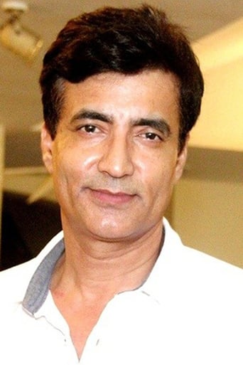 Image of Narendra Jha