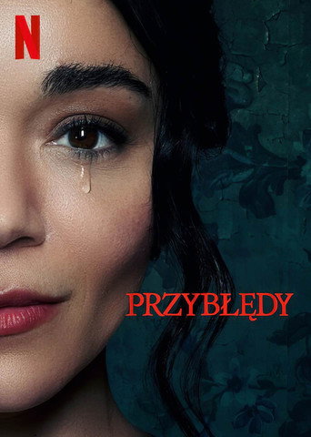 Okładka filmu Przybłędy