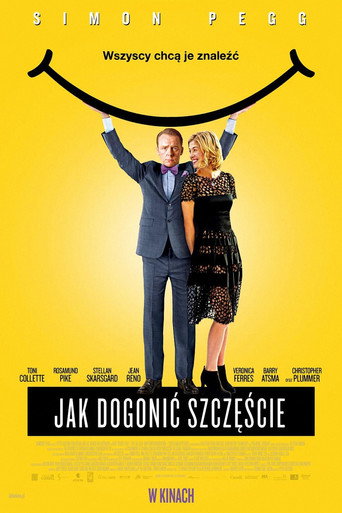 Okładka filmu Jak dogonić szczęście