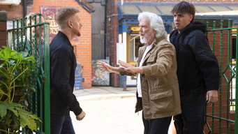 Wednesday, 25th September 2024 episode still image