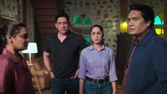 A Serial Killer's Revenge episode still image