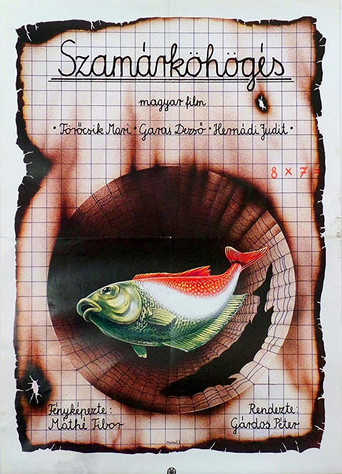 Szamárköhögés 在线观看和下载完整电影