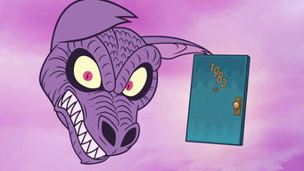 A Sticky Situation episode still image