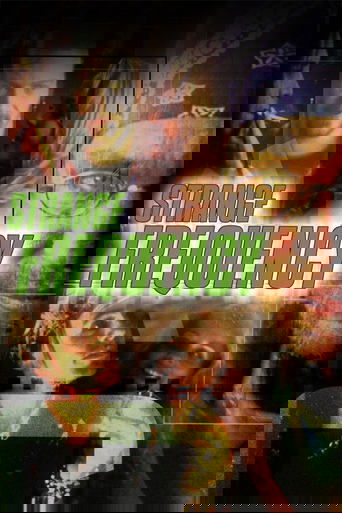 Strange Frequency