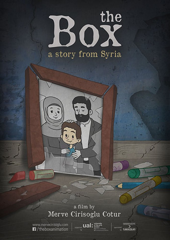 The Box 在线观看和下载完整电影