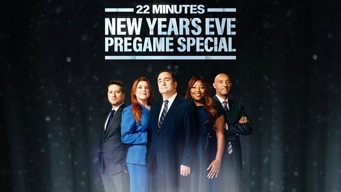 New Year's Eve Pregame Special