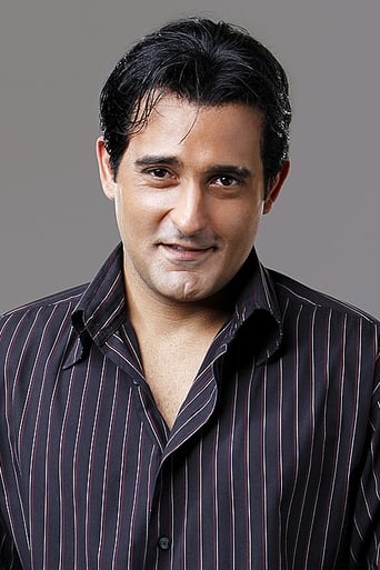 Image of Akshaye Khanna