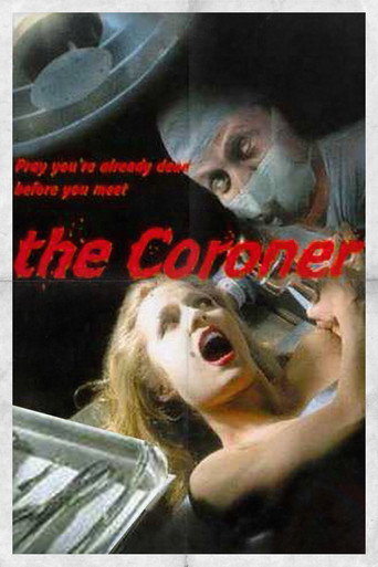 The Coroner 在线观看和下载完整电影