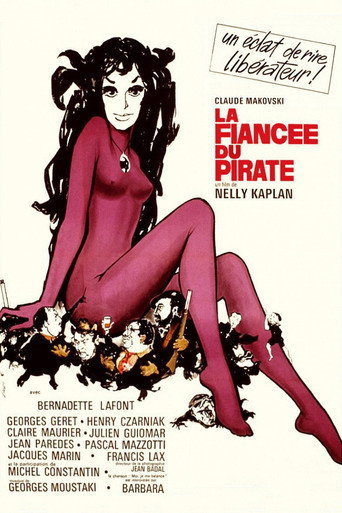 La fiancée du pirate 在线观看和下载完整电影