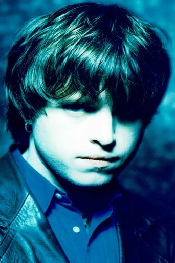 Image of Dominic Chad