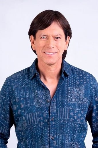 Image of José Luis Ruiz