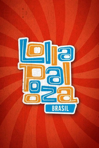 Foster The People: Lollapalooza Brazil 2012 在线观看和下载完整电影