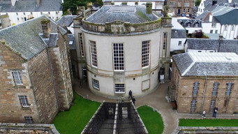 Inveraray Jail