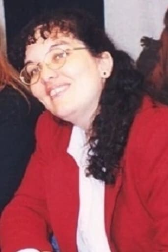 Image of Melissa Kurtz