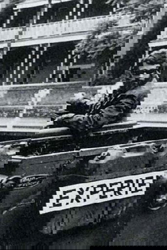 Nothing Like Experience